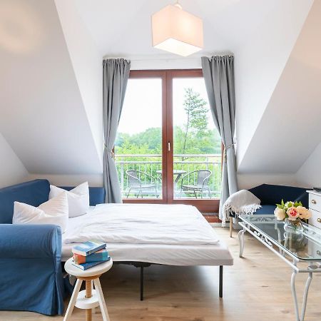 Lieblingsort Leichtigkeit Apartment Timmendorfer Strand Exterior photo