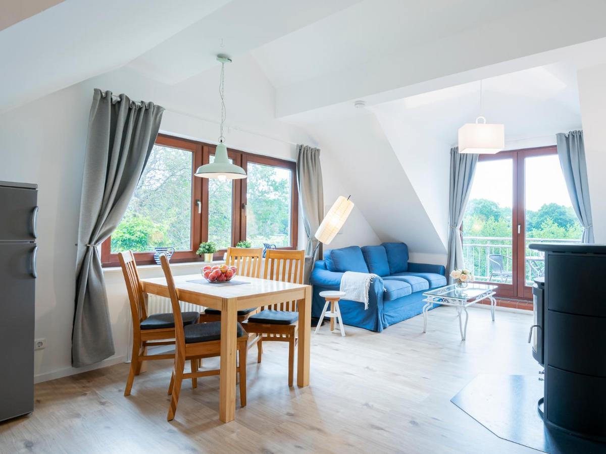 Lieblingsort Leichtigkeit Apartment Timmendorfer Strand Exterior photo