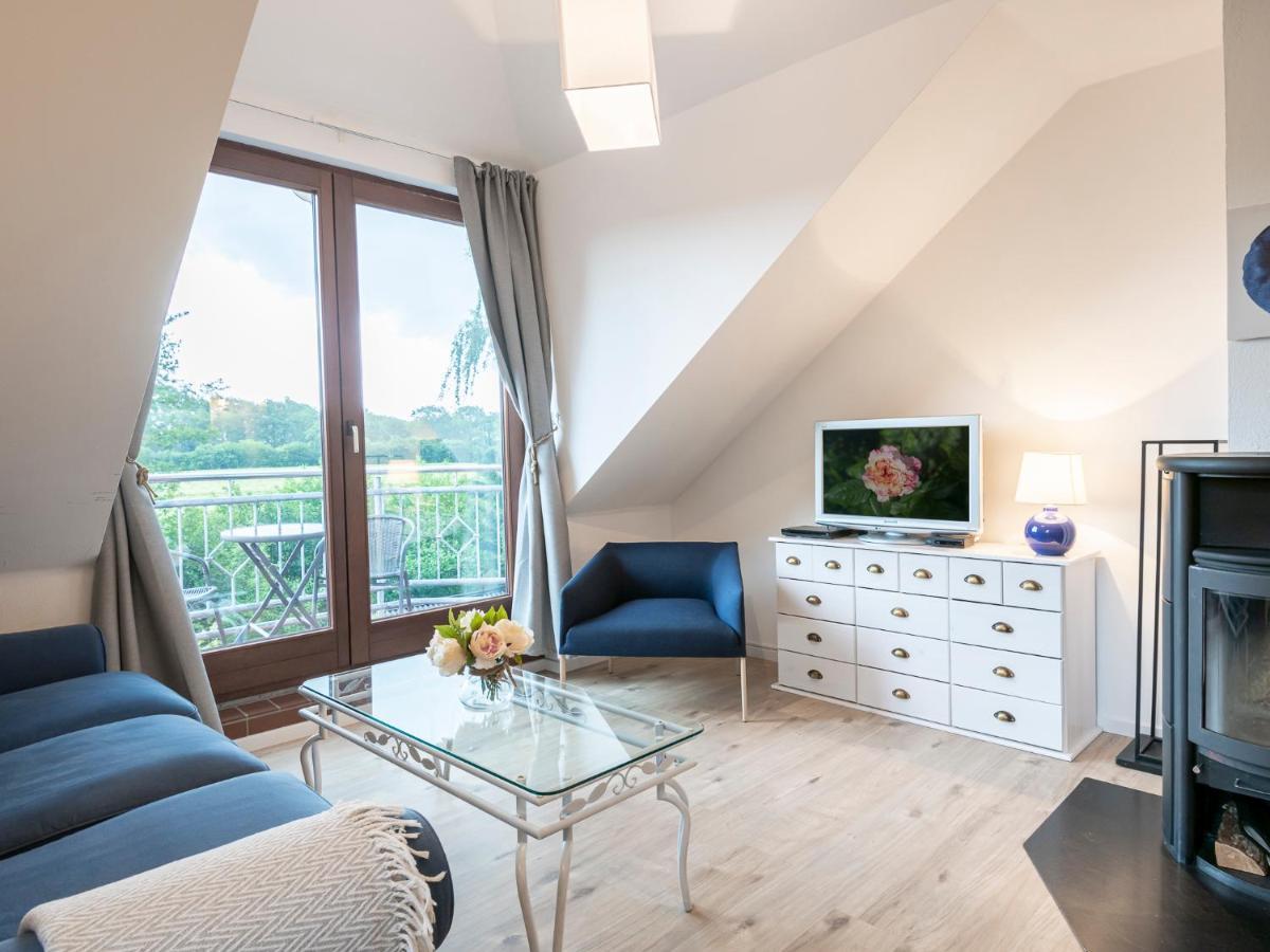 Lieblingsort Leichtigkeit Apartment Timmendorfer Strand Exterior photo