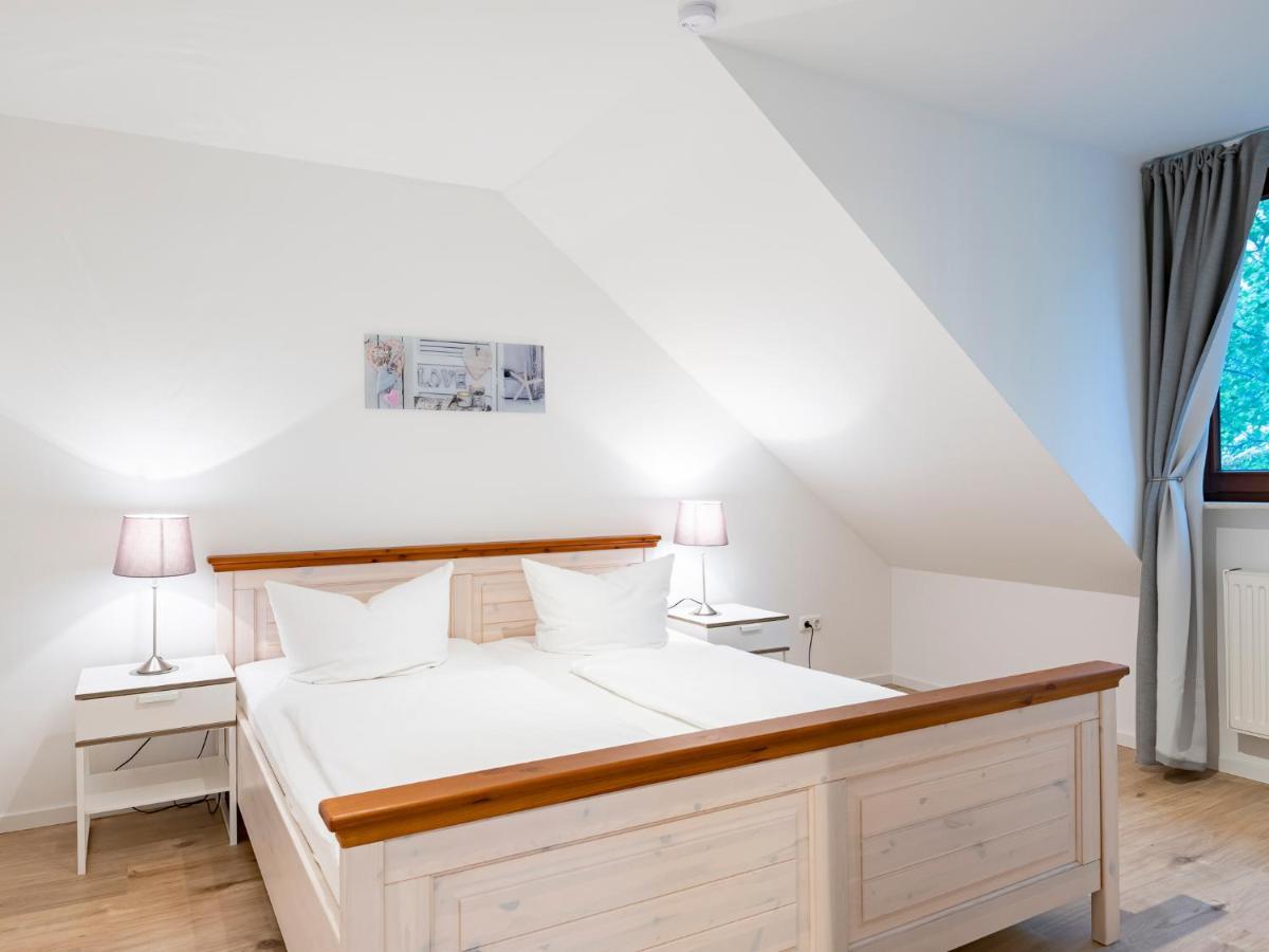Lieblingsort Leichtigkeit Apartment Timmendorfer Strand Exterior photo