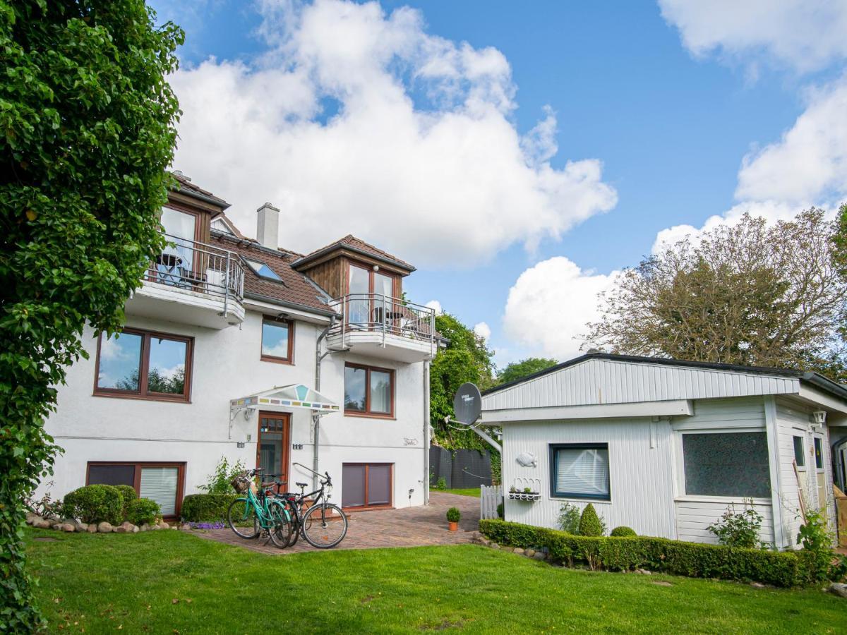 Lieblingsort Leichtigkeit Apartment Timmendorfer Strand Exterior photo